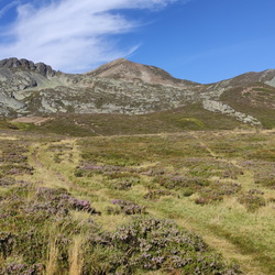 Dia 4 Pto de Somiedo-Genestoso